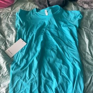 electric turquoise switfly tech 2.0 size 12